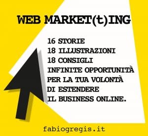 web market(t)ing