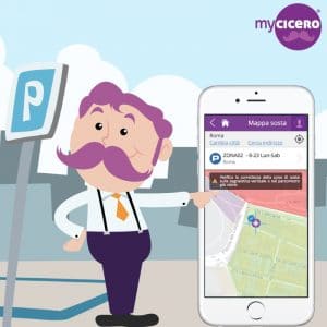 mycicero app