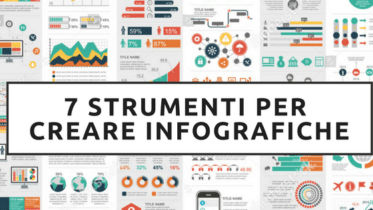 7 strumenti per creare Infografiche