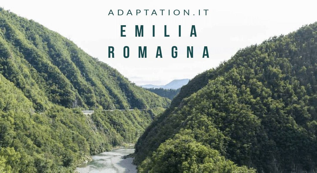 Come si racconta il cambiamento climatico in Italia: Adaptation, il WebDocumentary  sulle migliori pratiche di adattamento