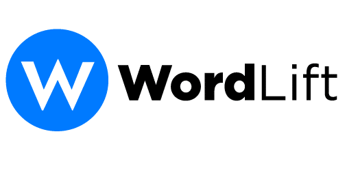 WordLift: Intelligenza Artificiale per il content marketing