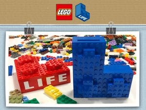 LEGO LIfe