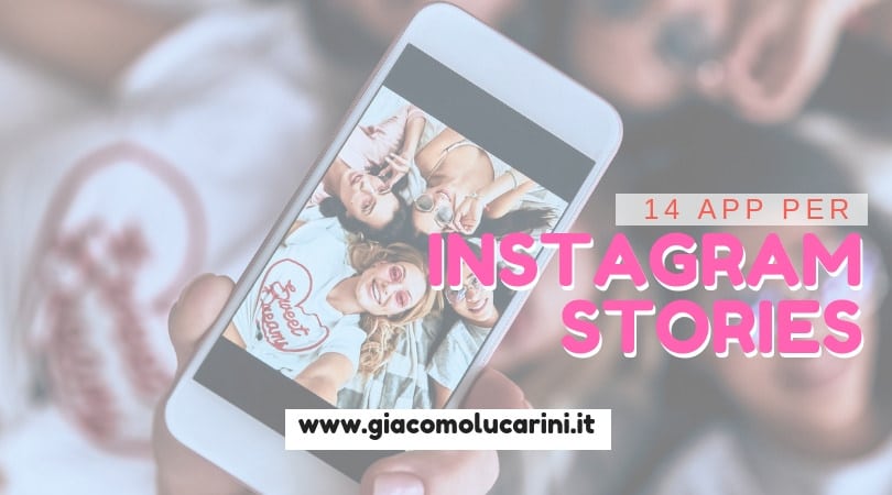 14 app instagram stories