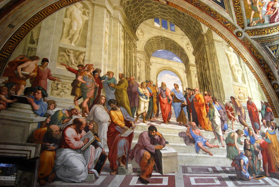 musei italiani vaticano stranieri tour virtuale gratis