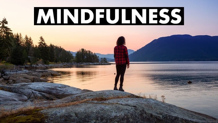 Mindfulness, cos’è e come praticarla