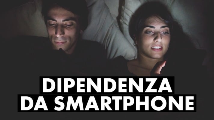 Dipendenza da cellulare: conseguenze e rimedi per staccarti dallo smartphone
