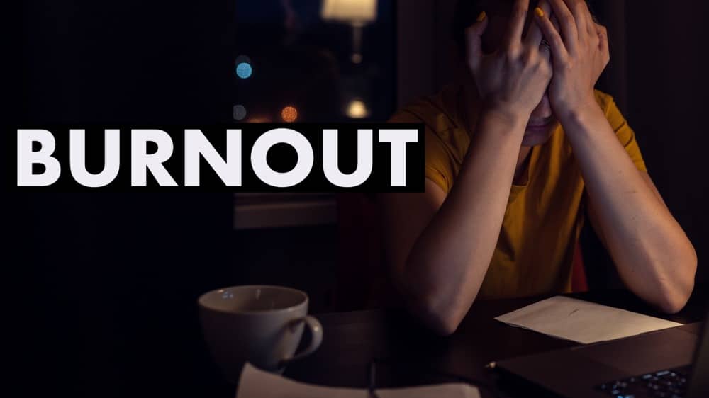 Sindrome da burnout: cos’è, sintomi e cura