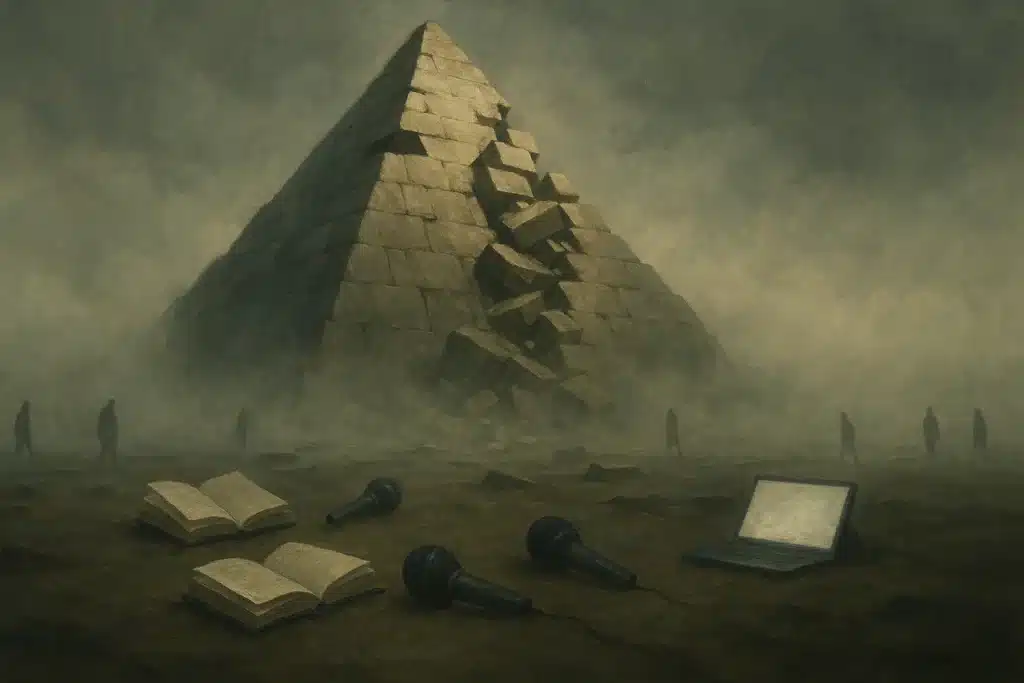 crescita personale illusione