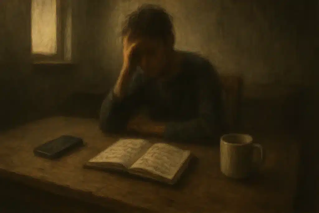 disciplina emotiva interiore