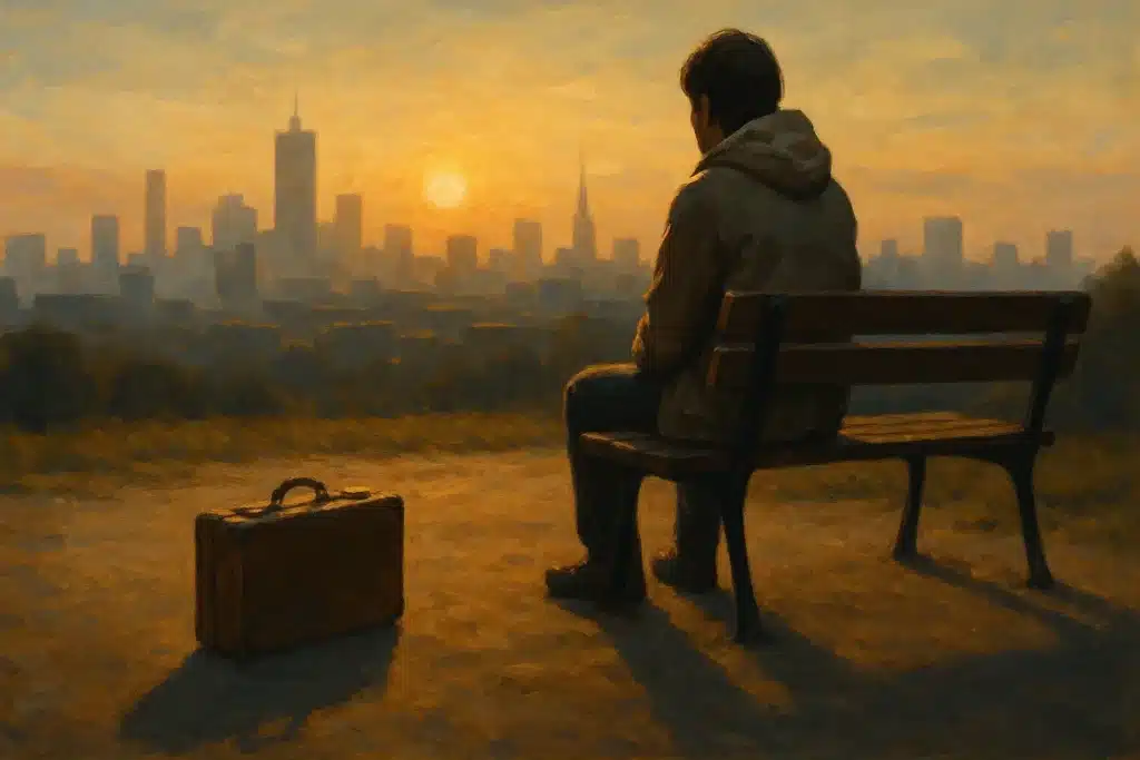 stress o ansia? test pratico