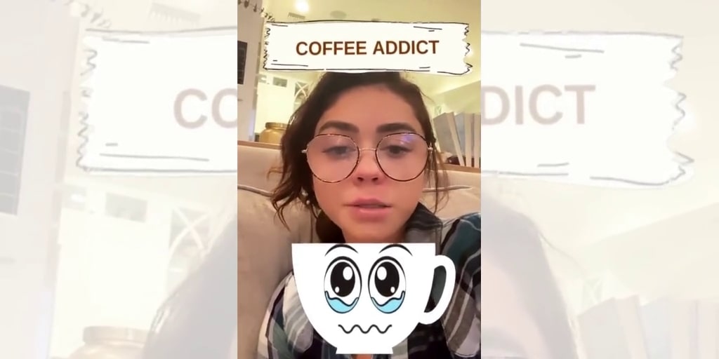 Come ho creato un Filtro Instagram finito sulle Stories di un’attrice di Hollywood
