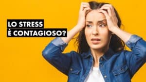 STRESS-CONTAGIOSO